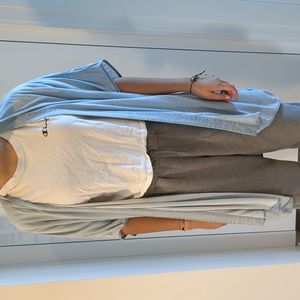 Talula cape